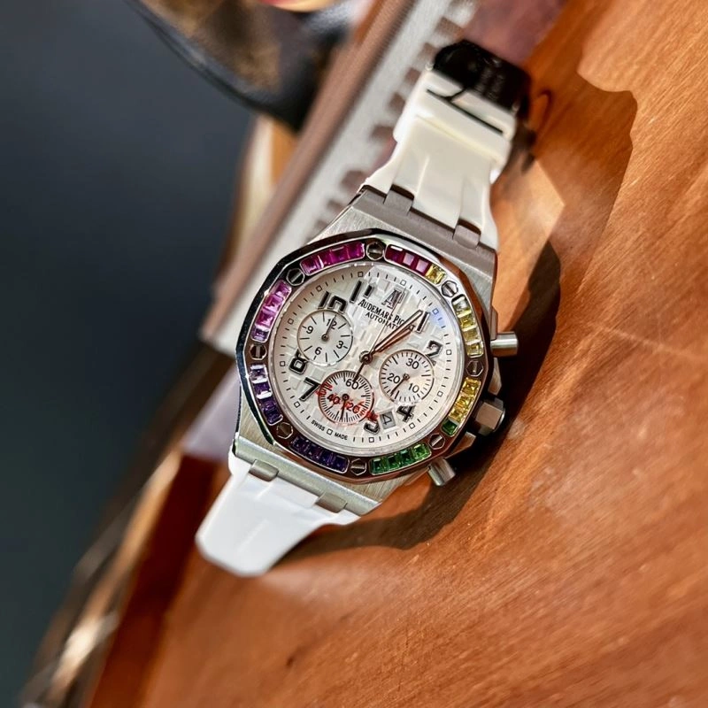 Sporty AP Watches 176491