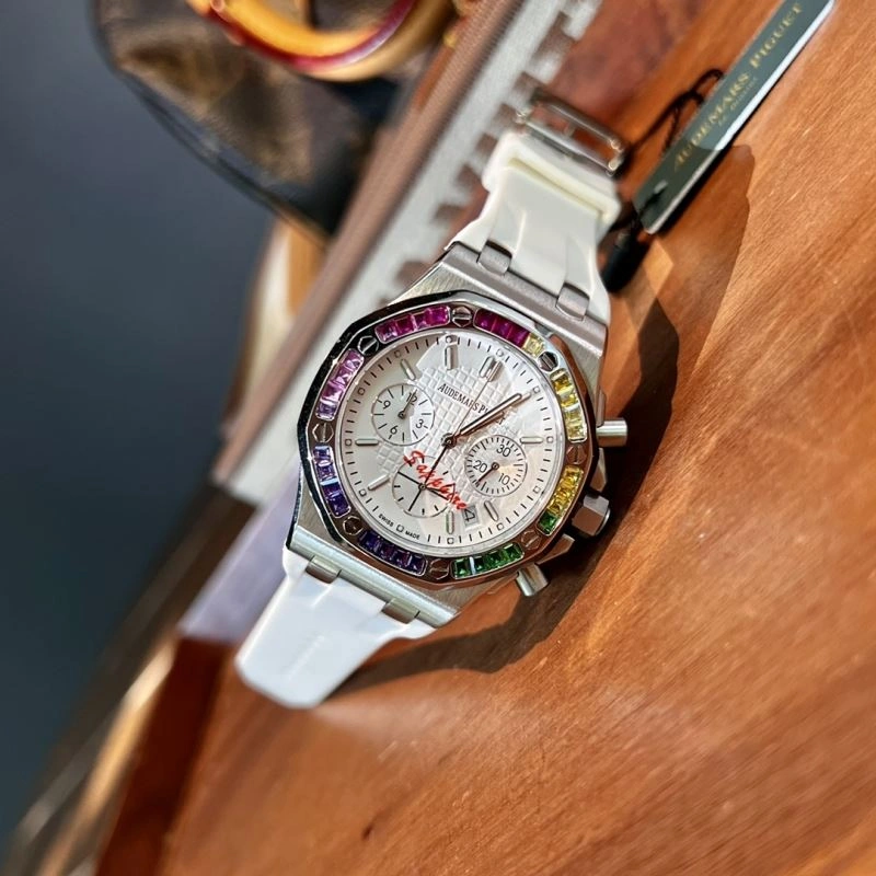 Sporty AP Watches 176491