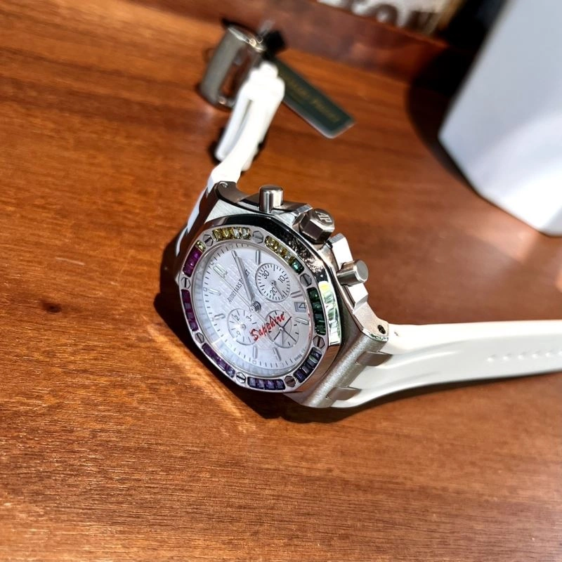 Sporty AP Watches 176491