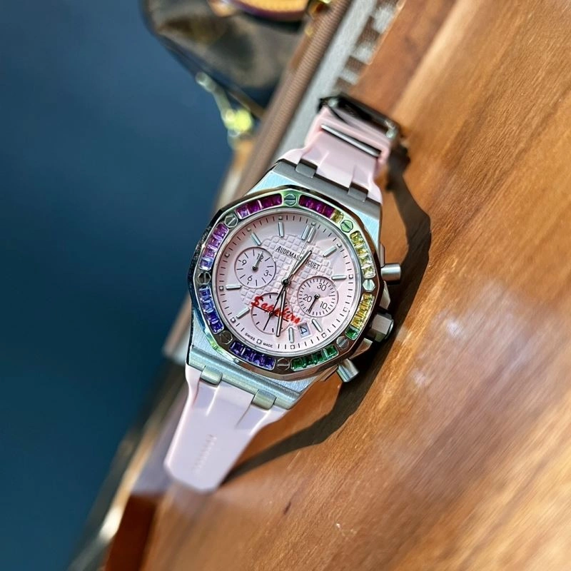Versatile AP Watches 176494