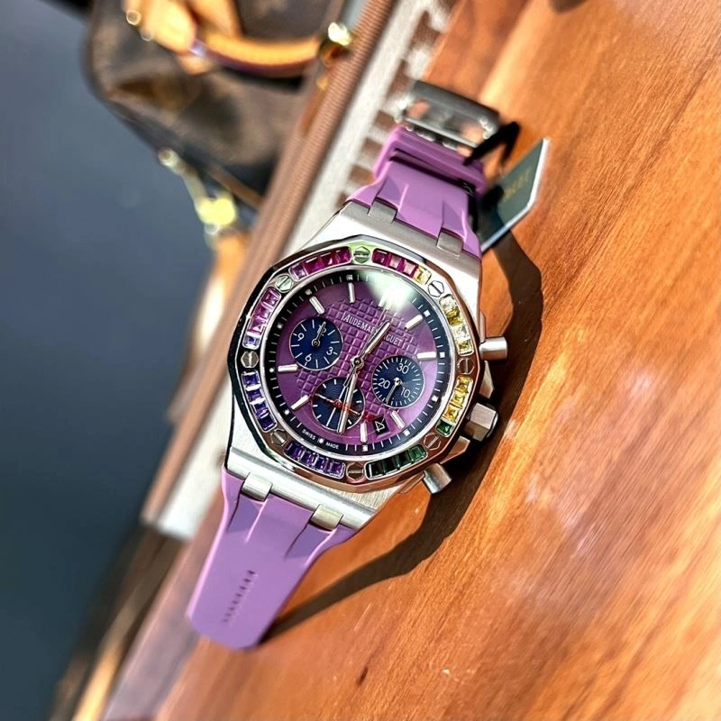 Versatile AP Watches 176494