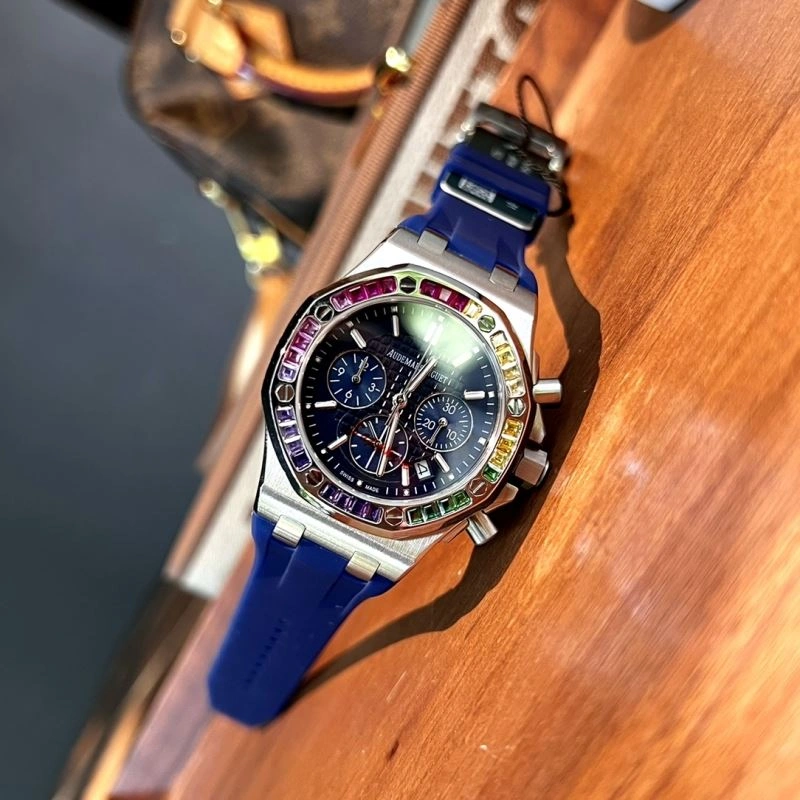 Versatile AP Watches 176494