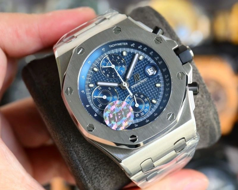 Lightweight AP Watches 176488