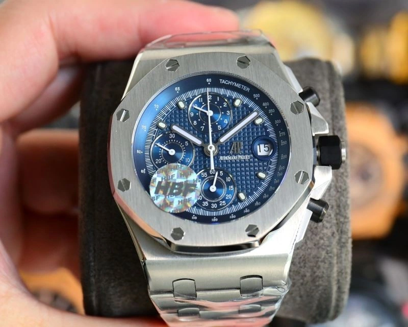Lightweight AP Watches 176488