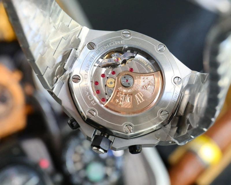 Lightweight AP Watches 176488