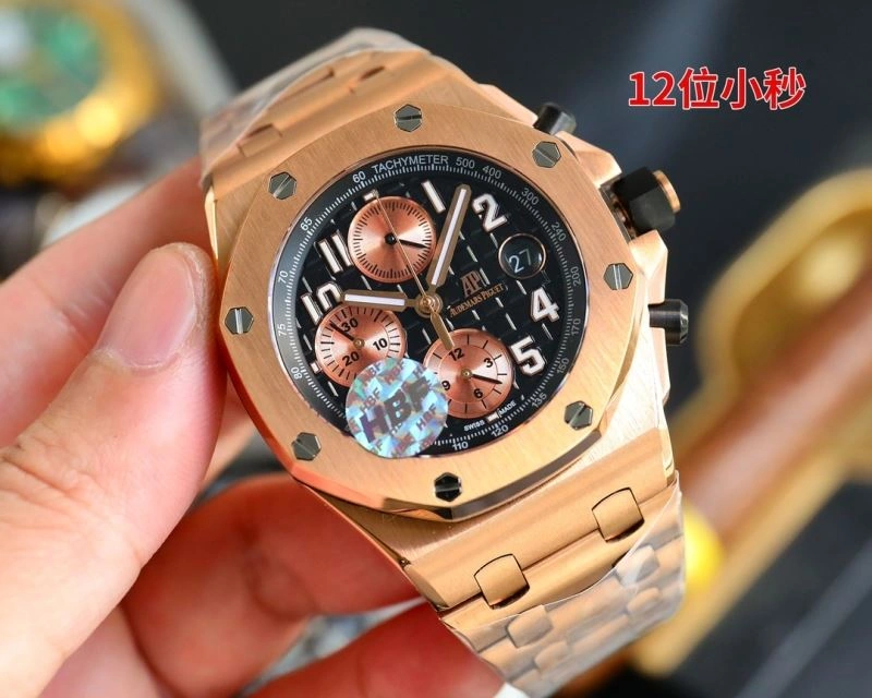 AP Watches Chic 176489