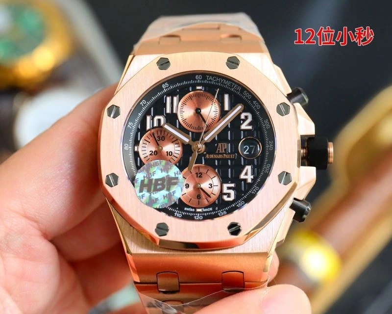 AP Watches Chic 176489