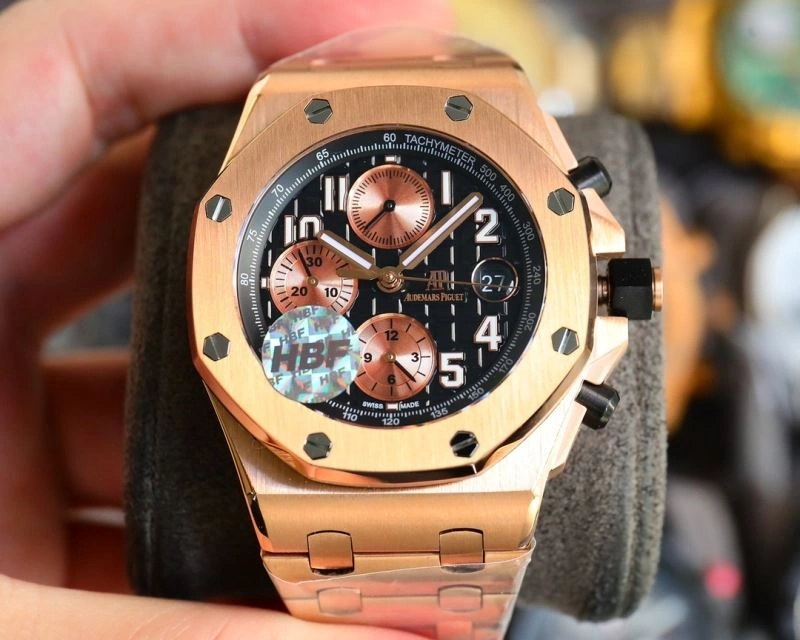AP Watches Chic 176489