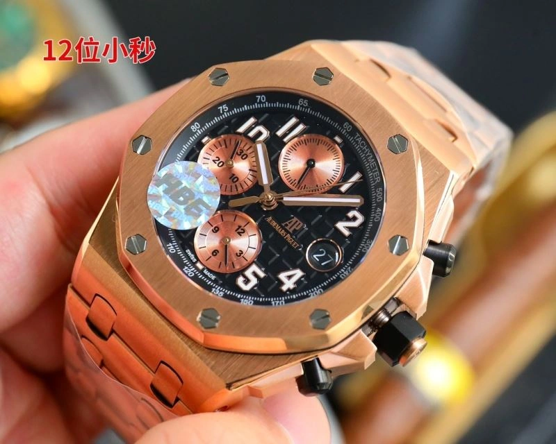 AP Watches Chic 176489