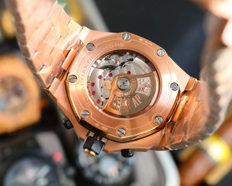 AP Watches Chic 176489