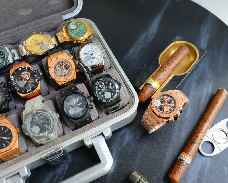 DailyWear AP Watches 176487