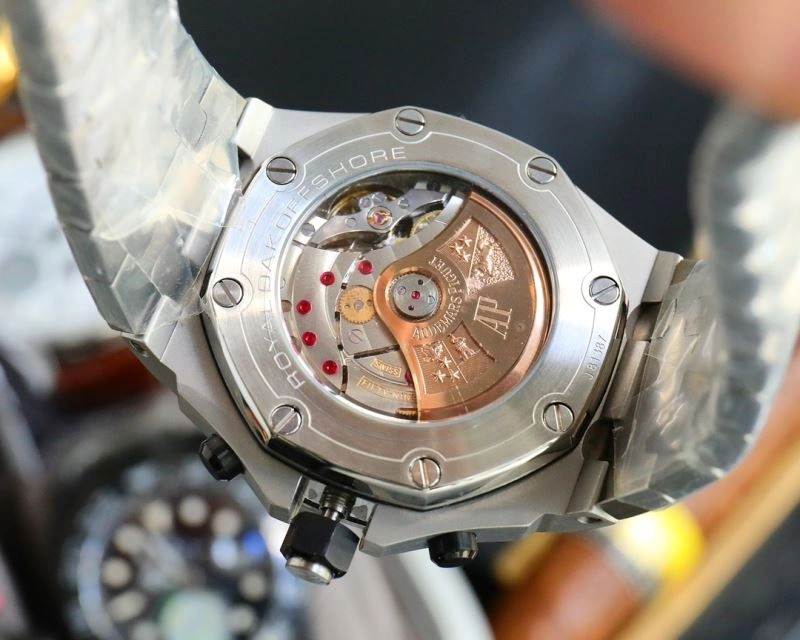 AP Watches Lightweight 176485