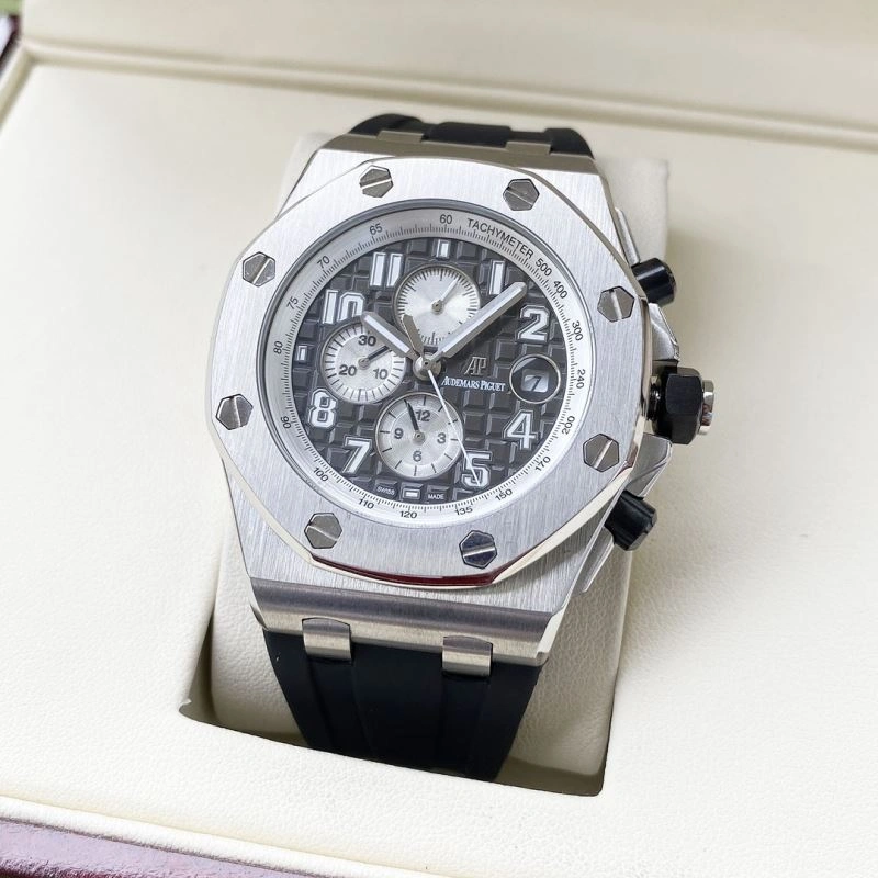 AP Watches ZipUp 176505