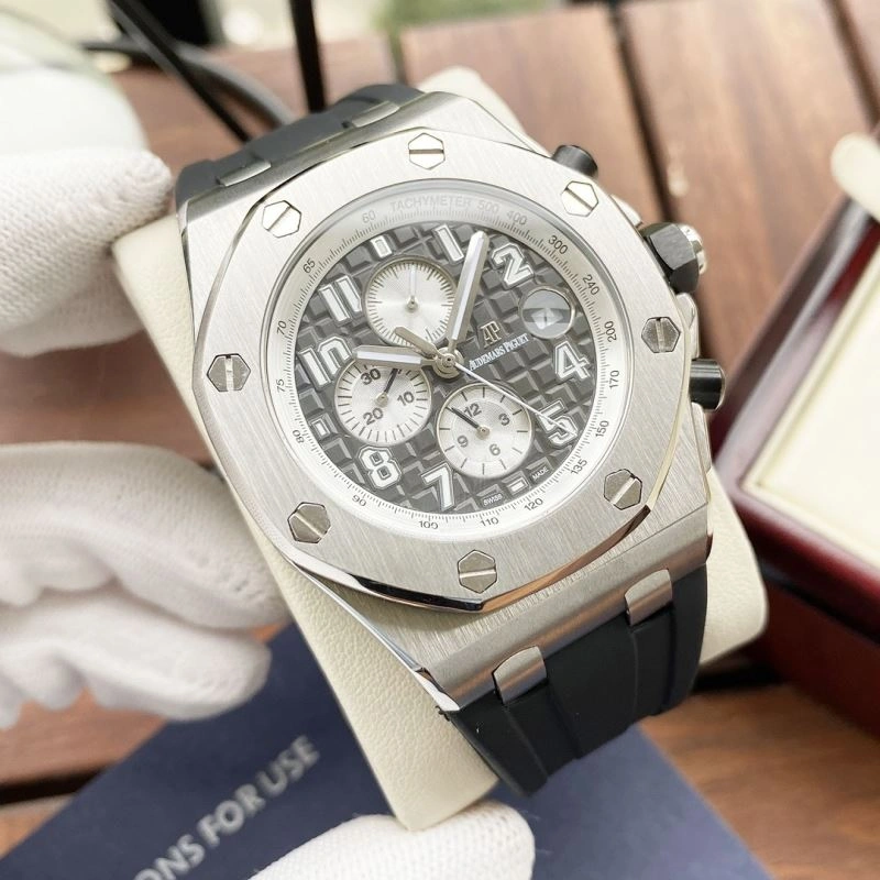 AP Watches ZipUp 176505