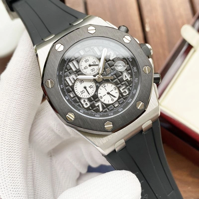 AP Watches ZipUp 176505
