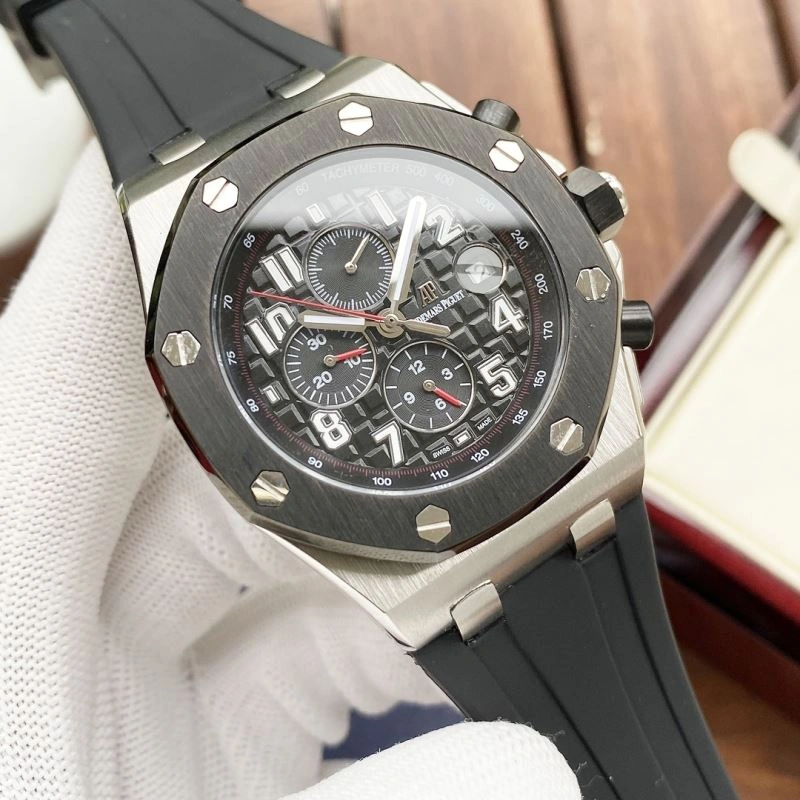 AP Watches ZipUp 176505