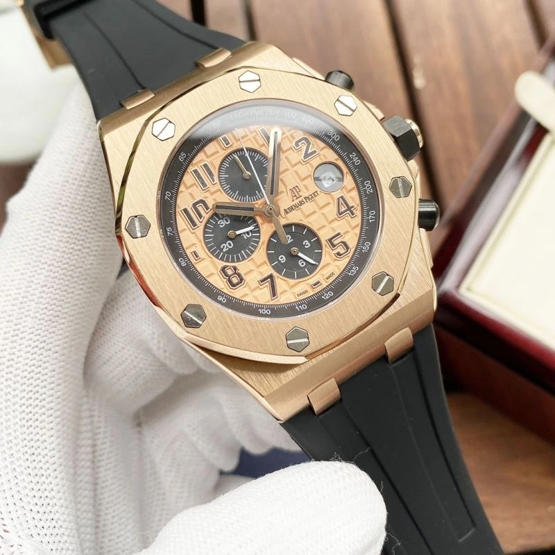 AP Watches ZipUp 176505