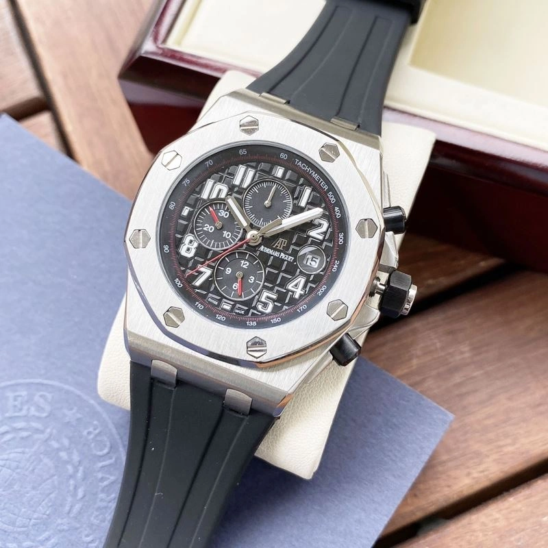 AP Watches ZipUp 176505