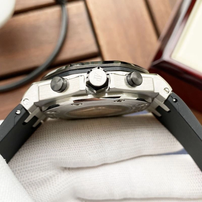 AP Watches ZipUp 176505