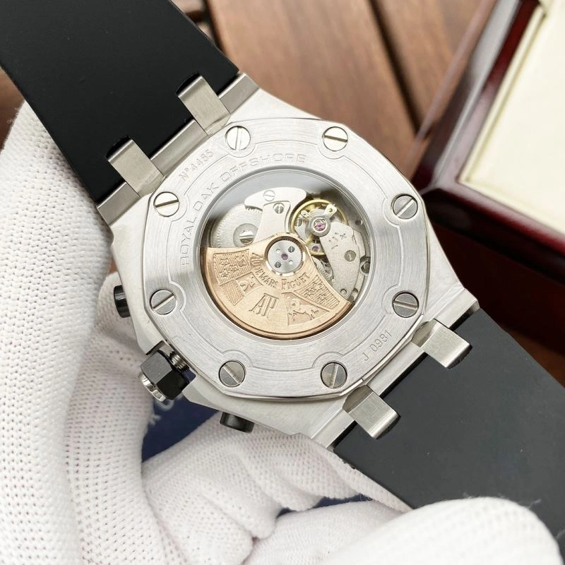 AP Watches ZipUp 176505