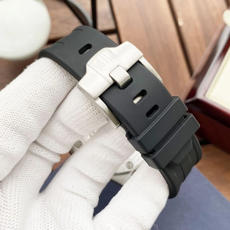 AP Watches ZipUp 176505