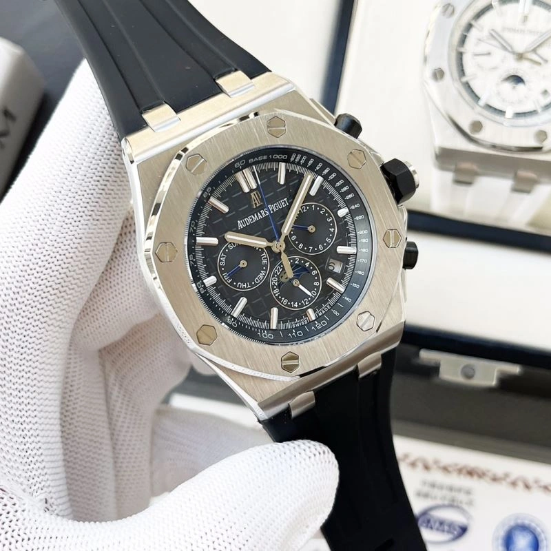 AP Watches FreshLook 176514