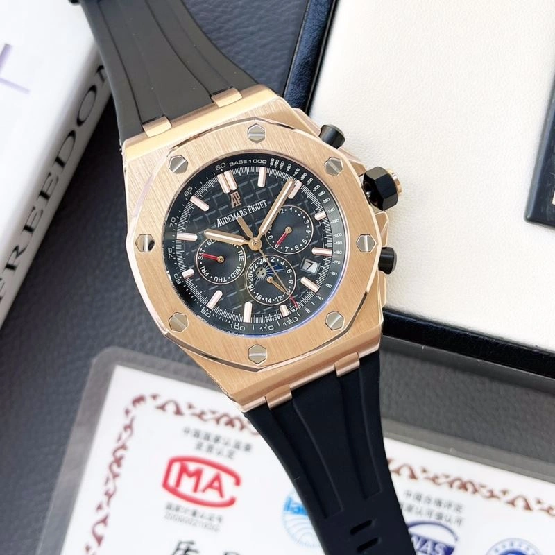 AP Watches FreshLook 176514