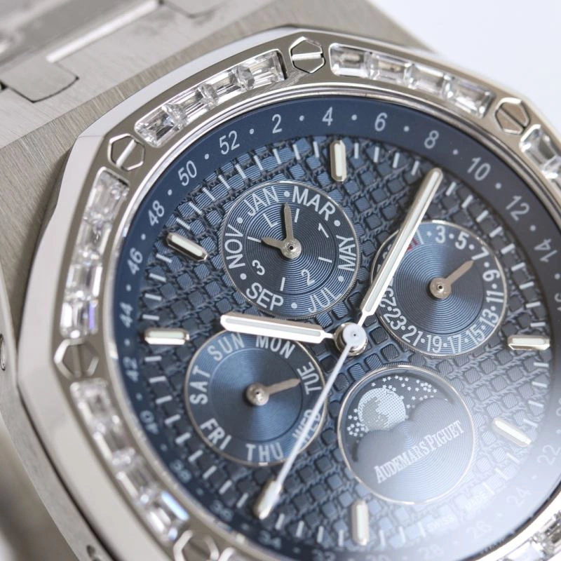 AP Watches Stretchable 176468