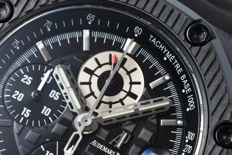Efficient AP Watches 176460