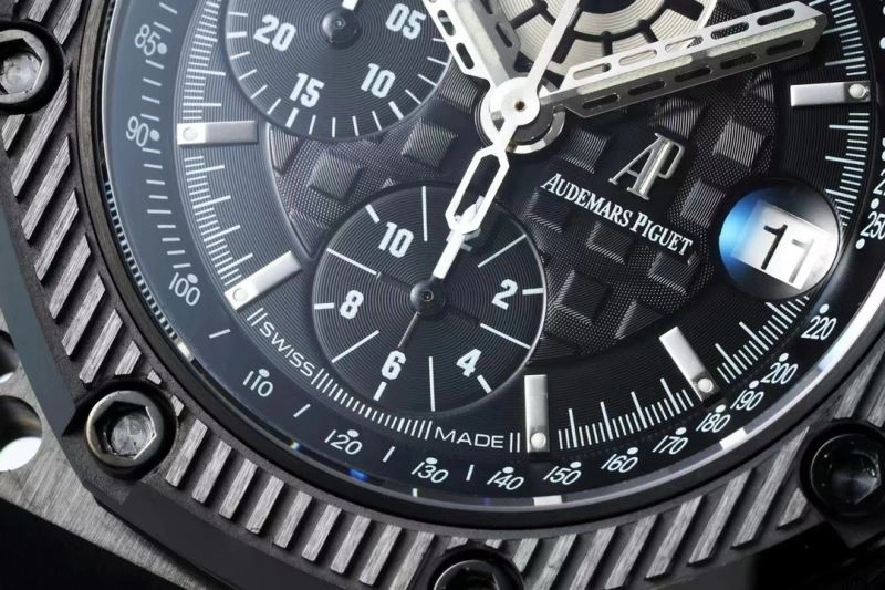 Efficient AP Watches 176460