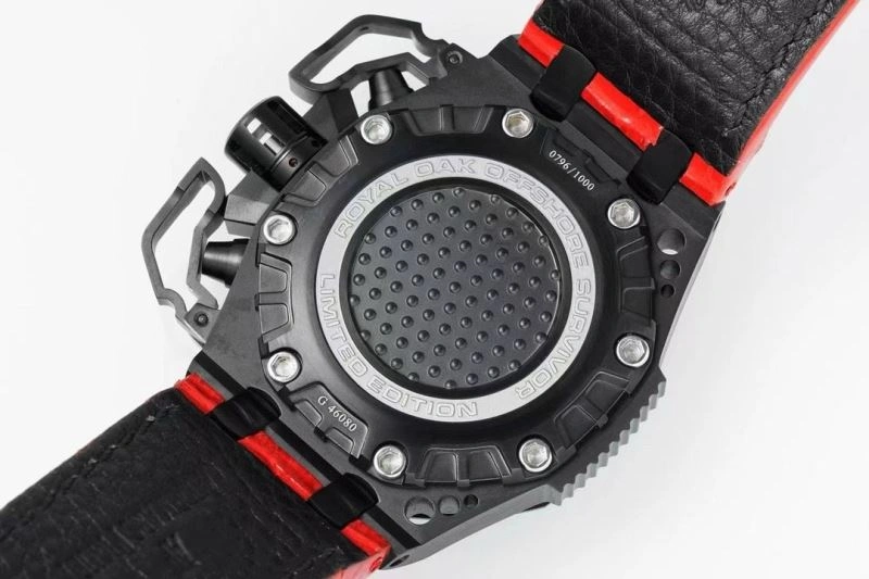 Efficient AP Watches 176460
