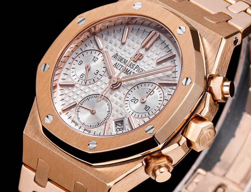 AP Watches OdorResistant 176502