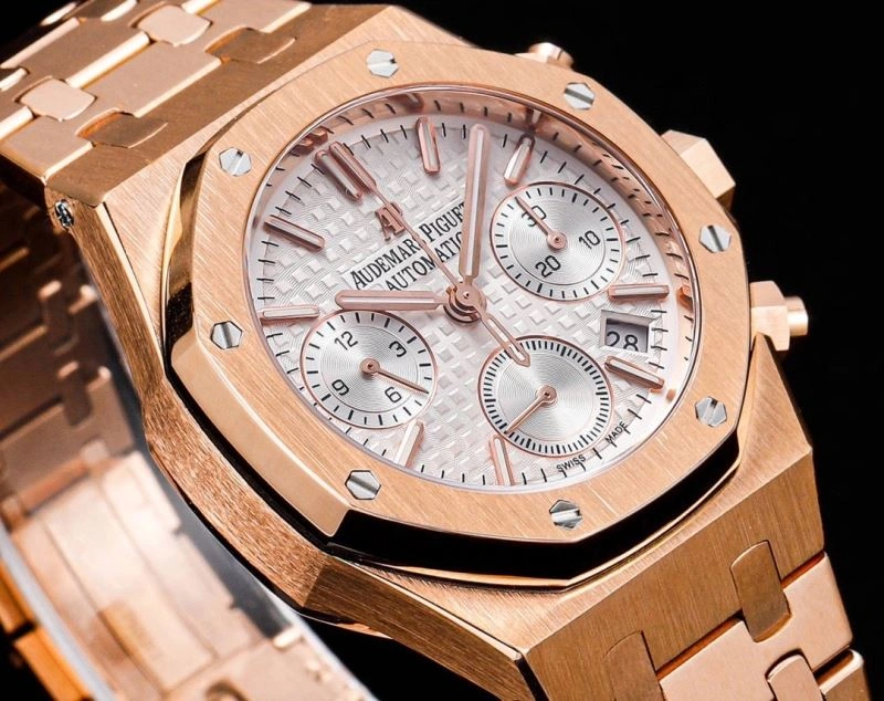 AP Watches OdorResistant 176502