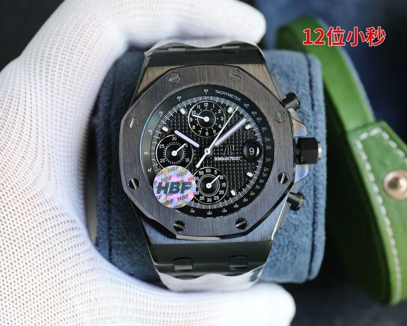 AP Watches ComfortFit 176454