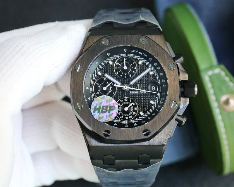 AP Watches ComfortFit 176454