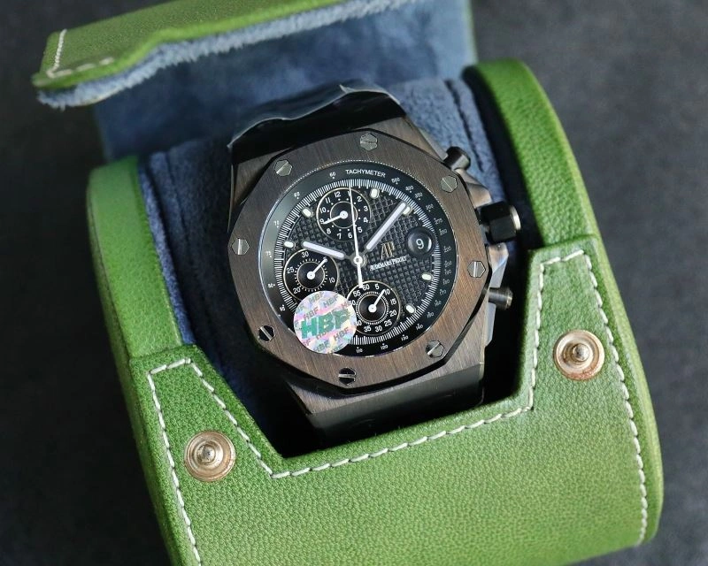 AP Watches ComfortFit 176454