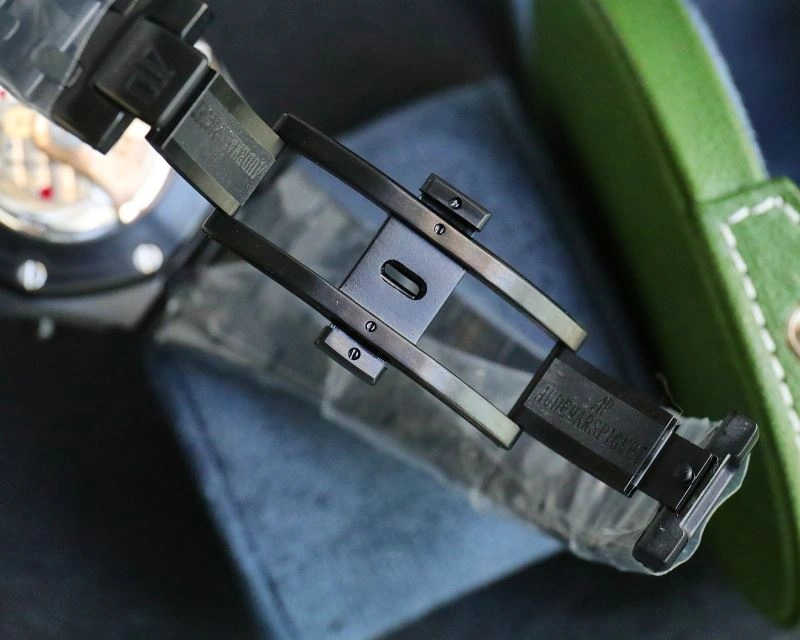 AP Watches ComfortFit 176454