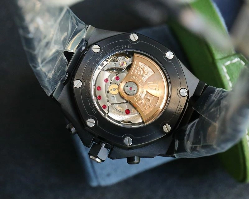 AP Watches ComfortFit 176454