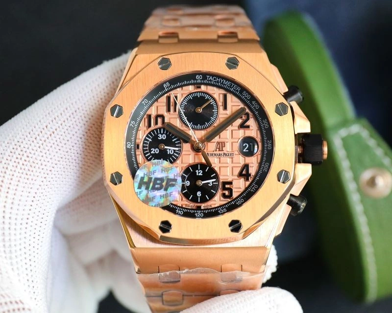 EyeCatching AP Watches 176462