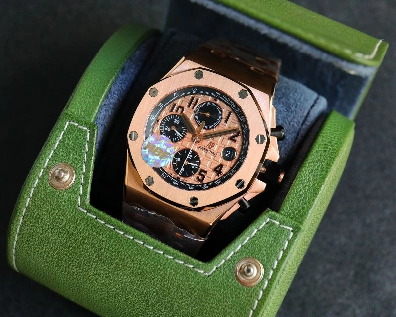 EyeCatching AP Watches 176462