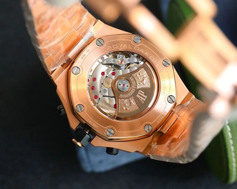 EyeCatching AP Watches 176462