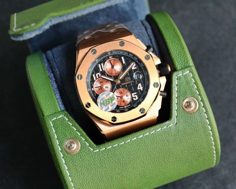 AP Watches Comfortable 176486