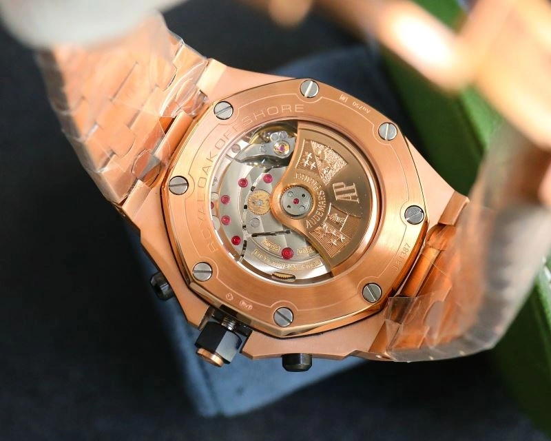 AP Watches Comfortable 176486