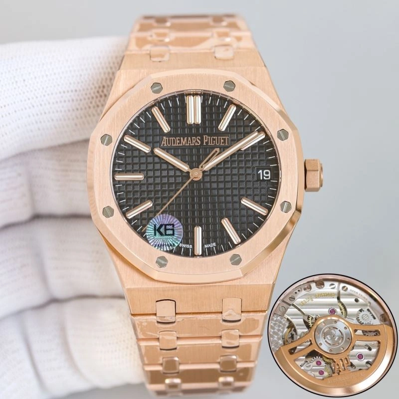 Vibrant AP Watches 176453
