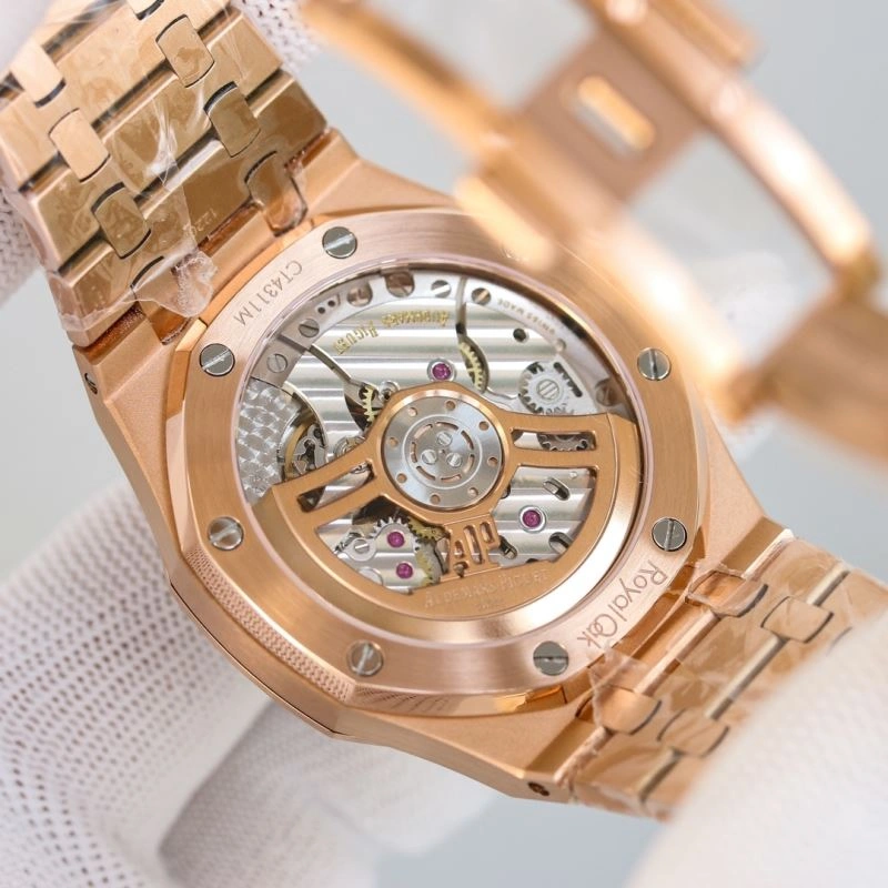 Vibrant AP Watches 176453