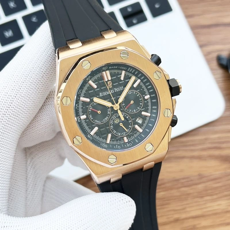 ZeroBulk AP Watches 176484