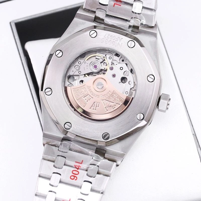 AP Watches Efficient 176442