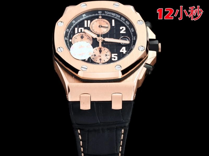 TimelessDesign AP Watches 176439