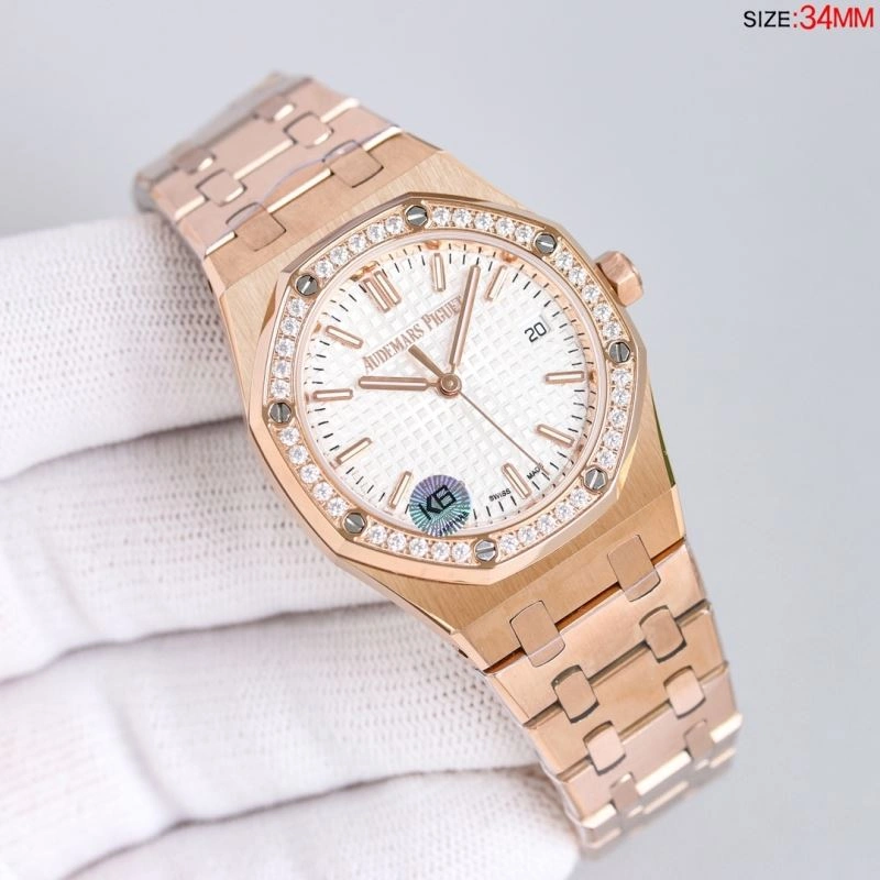 AP Watches FastDry 176435