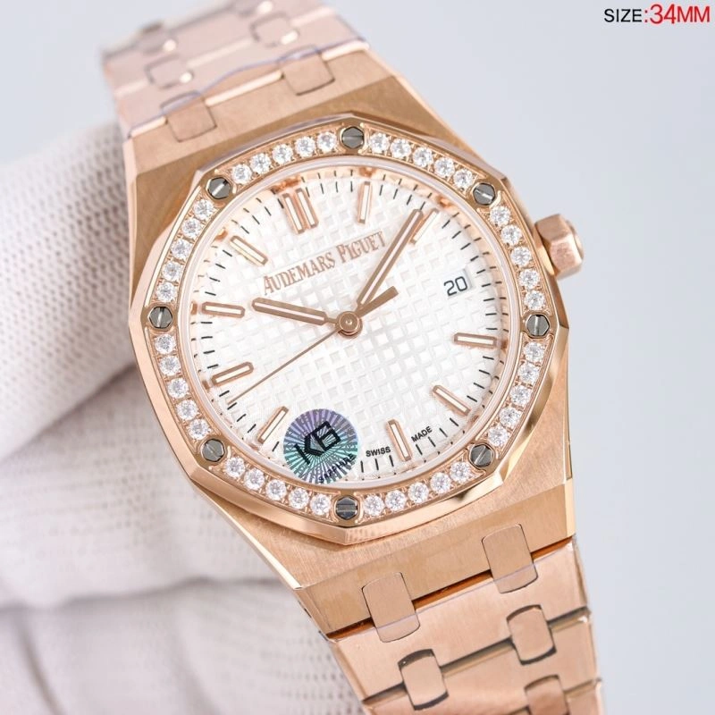 AP Watches FastDry 176435